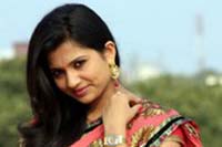 Actress Niranjana Stills